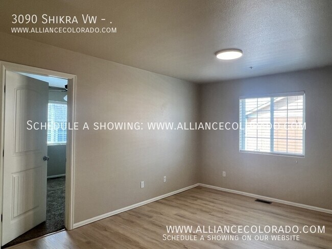 Building Photo - 3090 Shikra View