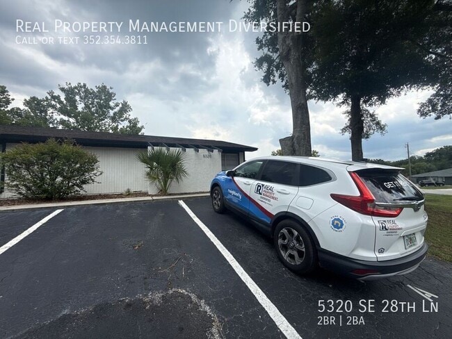 Building Photo - 5320 SE 28th Ln