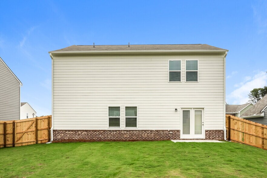 Building Photo - 3775 Place Dr