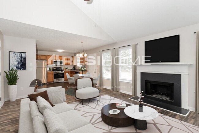 Building Photo - 5380 Sand Bar Ln