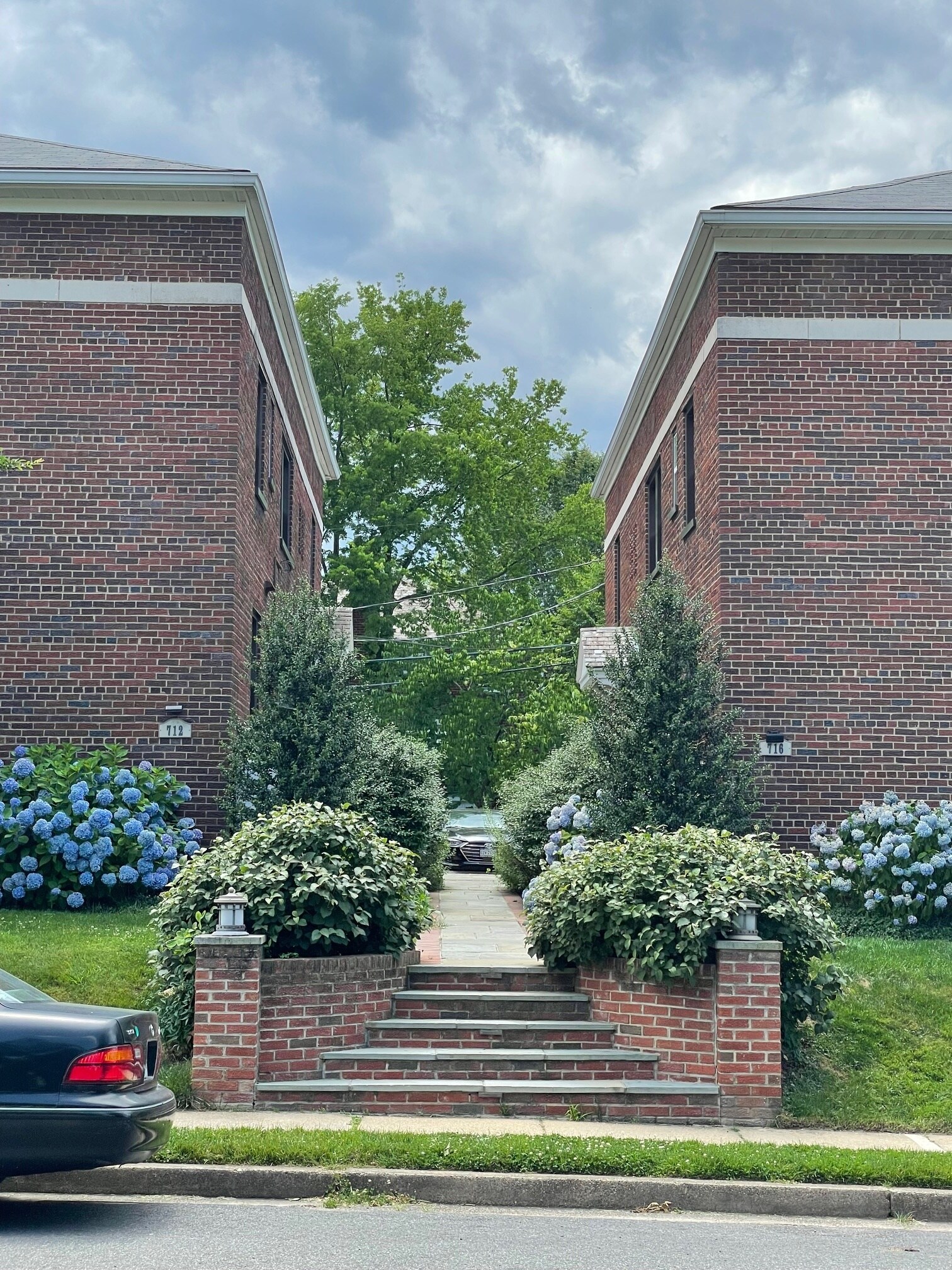 Building Photo - 720 North Monroe Street