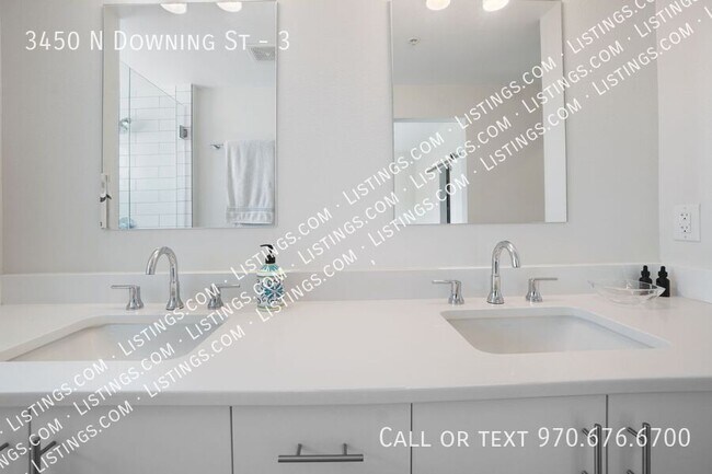 Building Photo - 3450 N Downing St