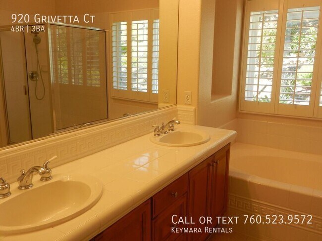 Building Photo - 920 Grivetta Ct