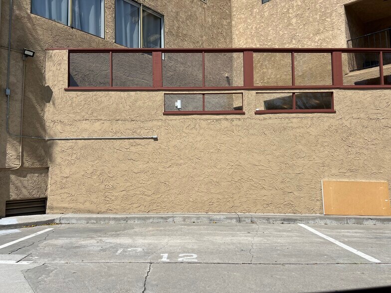Building Photo - 2849 E St