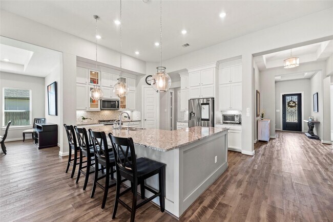 Building Photo - 4403 Tumbling Leaf Ct