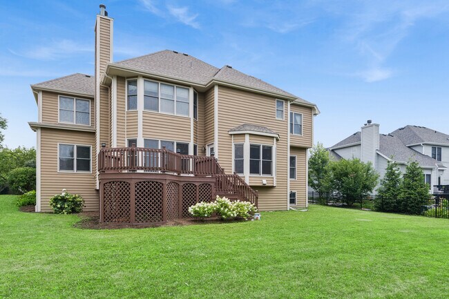 Building Photo - 2680 Ginger Woods Dr