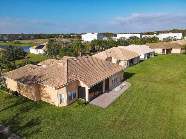 Building Photo - 3623 Weatherfield Dr