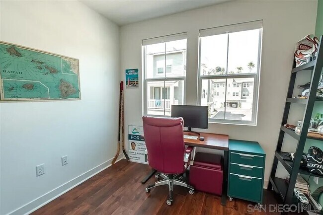 Building Photo - 1108 Sea Glass Way