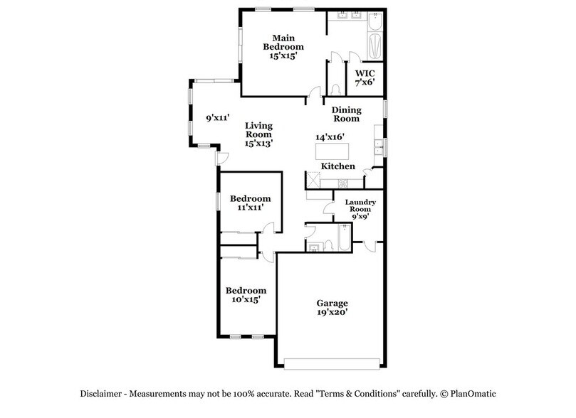 Building Photo - 21886 S 215th Pl