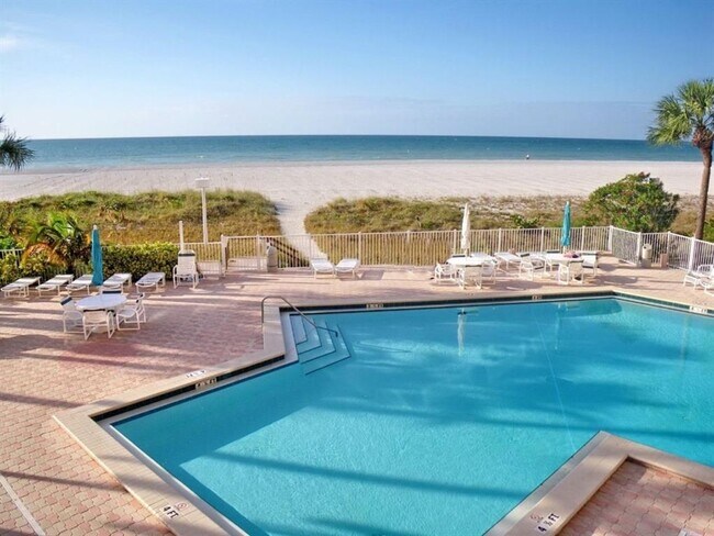 Building Photo - 1310 Gulf Blvd