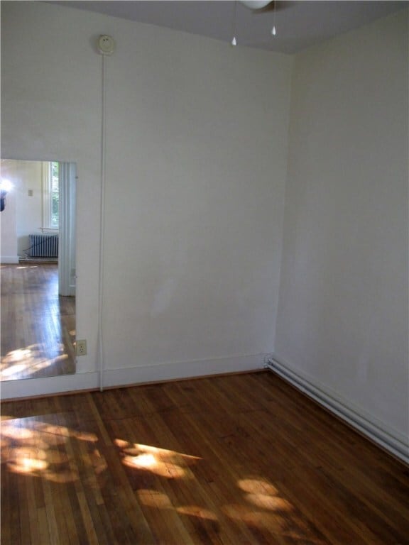 Building Photo - 16 Lafayette Apt#5 Park
