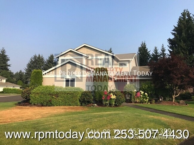 Primary Photo - 8925 179th St E