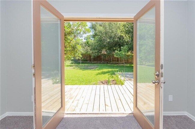 Building Photo - Pflugerville Home for Rent