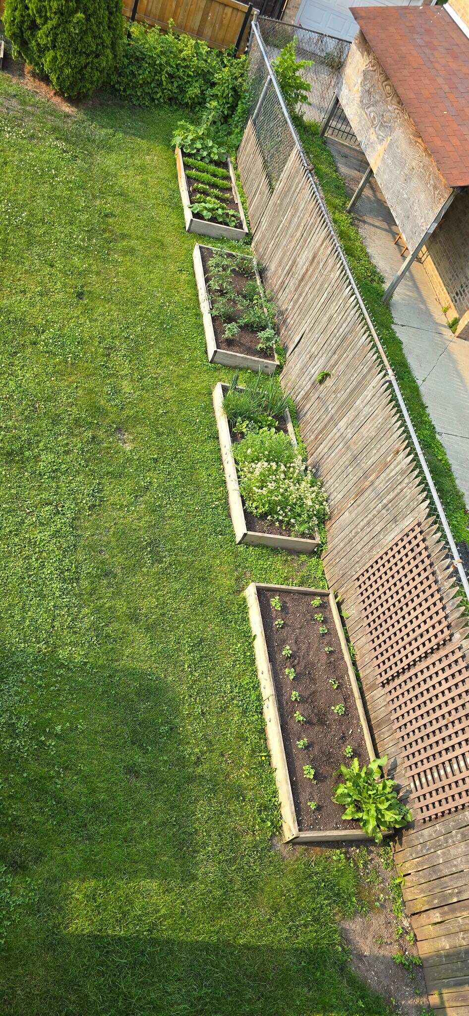 Love Landscaping? This is the place - 3220 W Cortez St