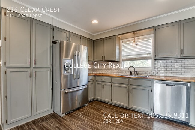 Building Photo - 236 Cedar Crest