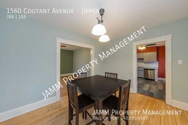 Building Photo - 3-bedroom Beautiful Upper Duplex Unit in L...