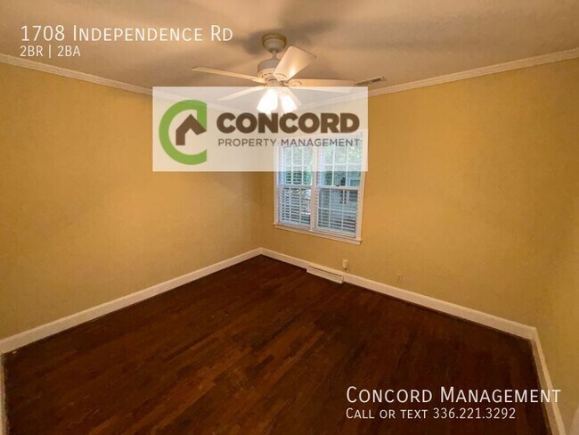 Building Photo - 1708 Independence Rd