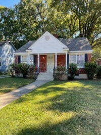 Building Photo - 3583 Watauga Ave