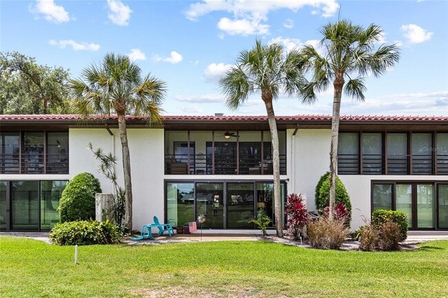Building Photo - 3500 El Conquistador Pkwy