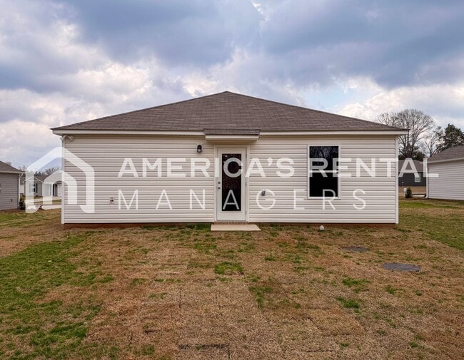 Building Photo - New Construction Home for Rent in Tuscaloosa, AL!