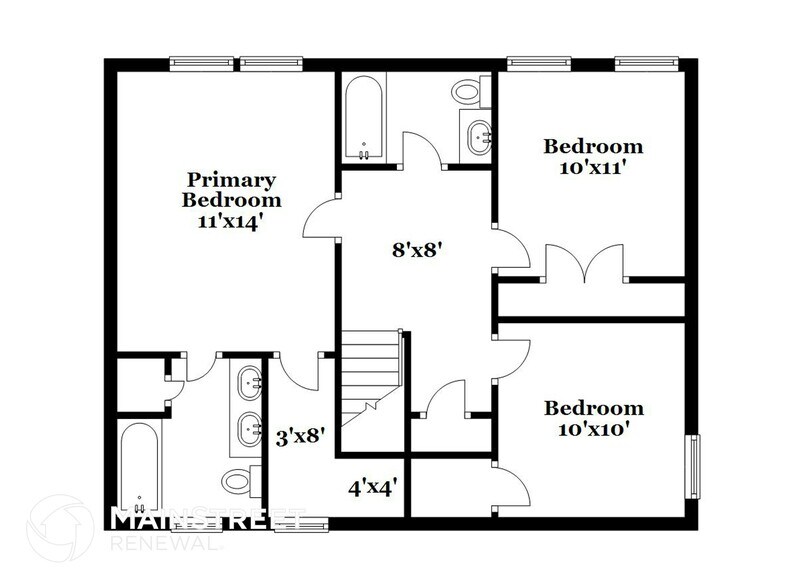 Building Photo - 205 Mohican Trail