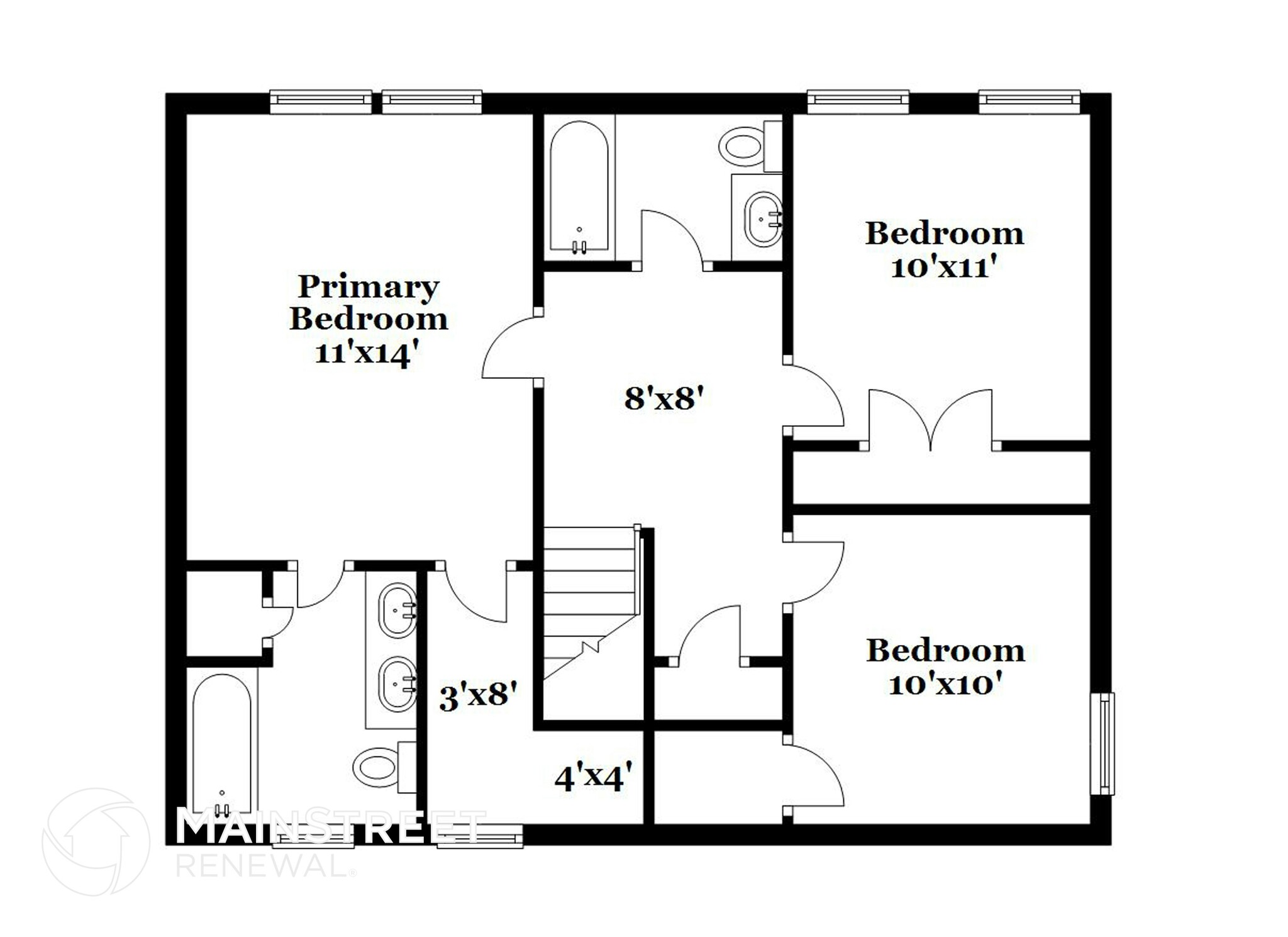 Building Photo - 205 Mohican Trail