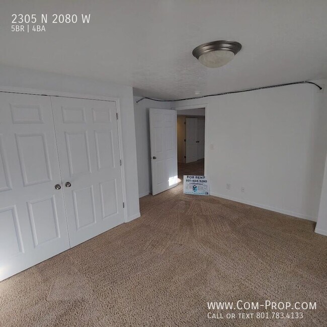 Building Photo - 2305 N 2080 W