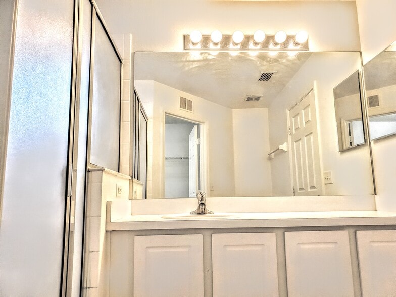 Master Bathroom - 11436 Rouse Run Cir