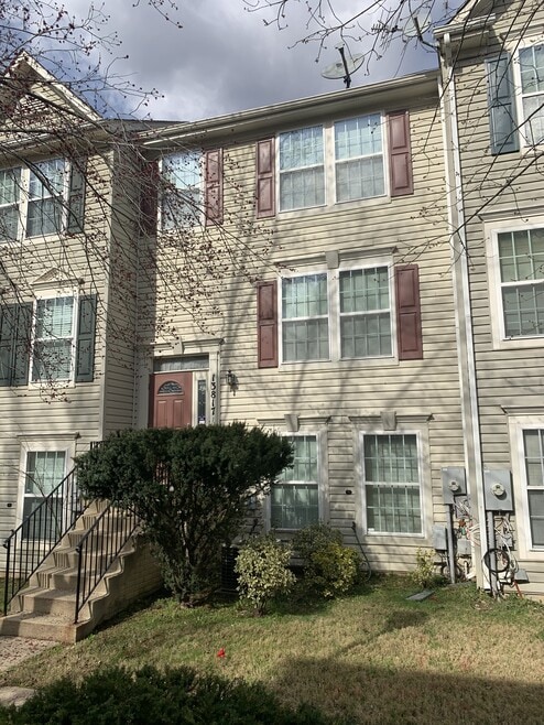 Building Photo - 13817 Amberfield Ct