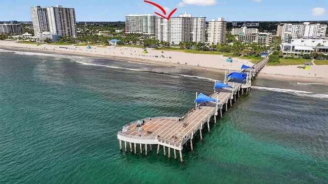 Building Photo - 111 N Pompano Beach Blvd