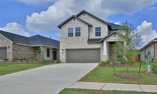 Building Photo - 2732 Bluebonnet Ridge Dr