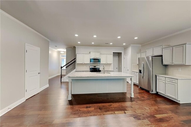 Building Photo - 232 Braemore Mill Dr