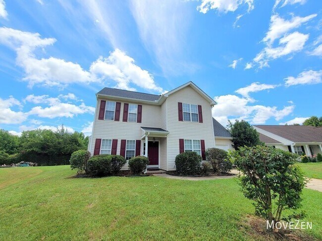 Building Photo - 13531 Willow Falls Rd