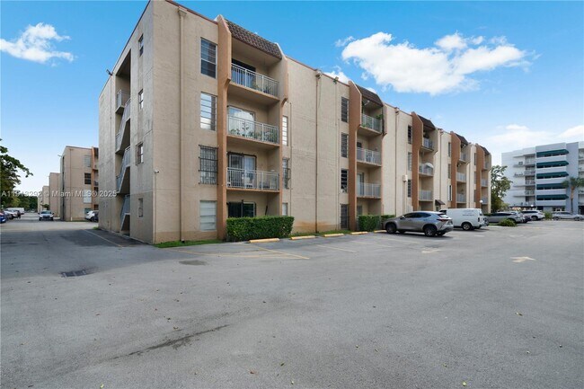 Building Photo - 4855 NW 7th St