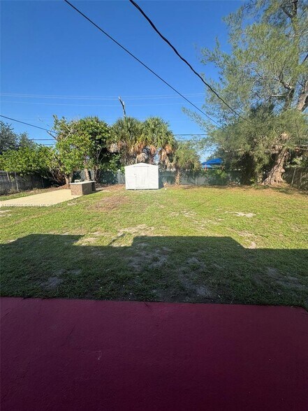 Building Photo - 3270 NW 208th St