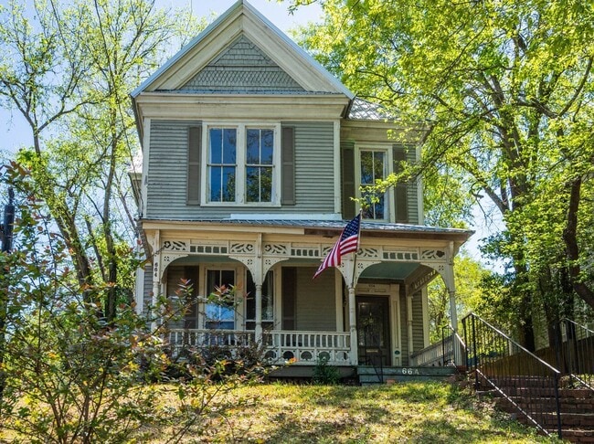 Building Photo - 664 Arlington Pl