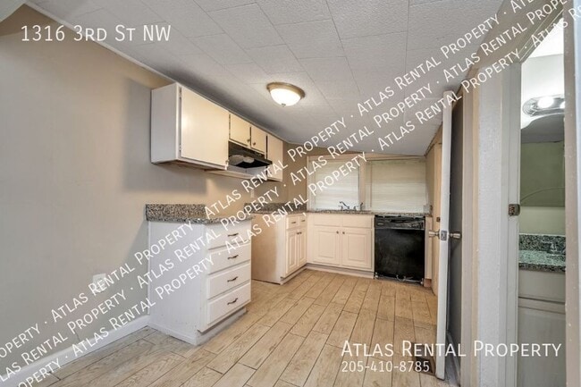 Building Photo - 1316 3rd St NW
