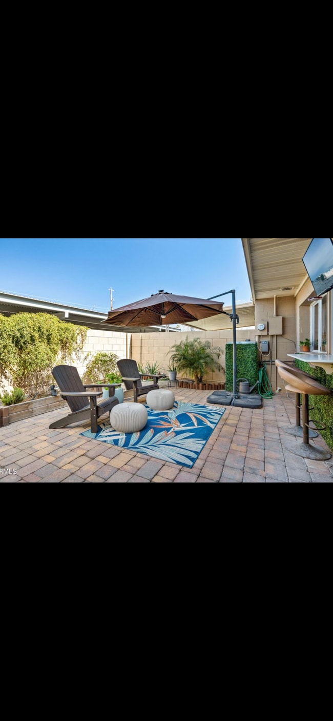 Building Photo - 5125 N Granite Reef Rd