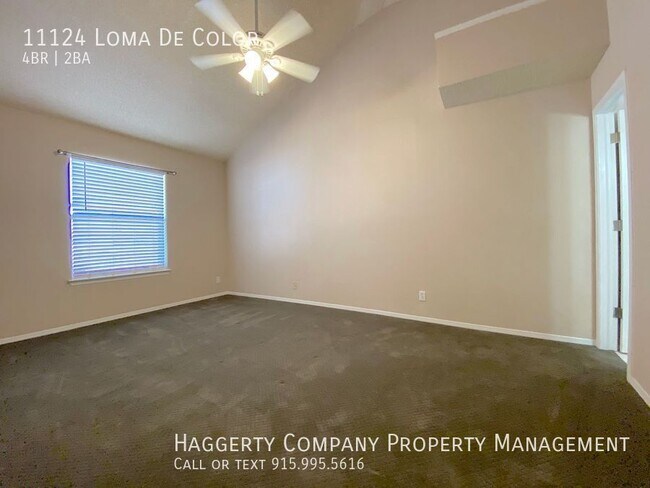 Building Photo - 11124 Loma De Color Dr