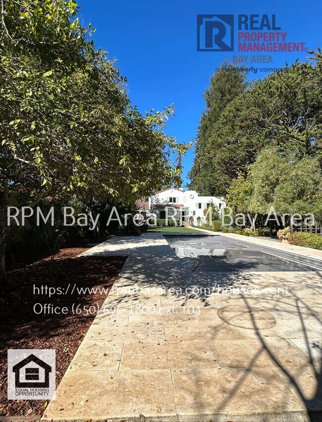 Building Photo - Luxury Family Oasis with Pool in San Mateo...