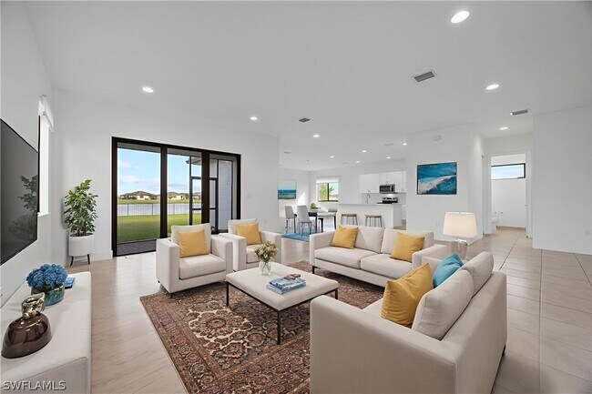 Building Photo - 5032 Frattina St.