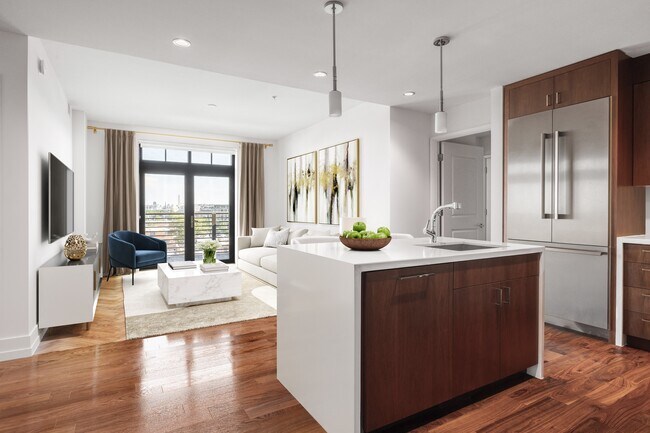 Floorplan - 13|U