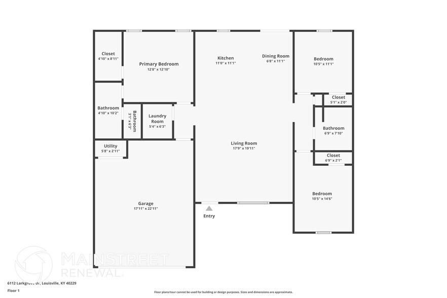 Building Photo - 6112 Larkgrove Dr