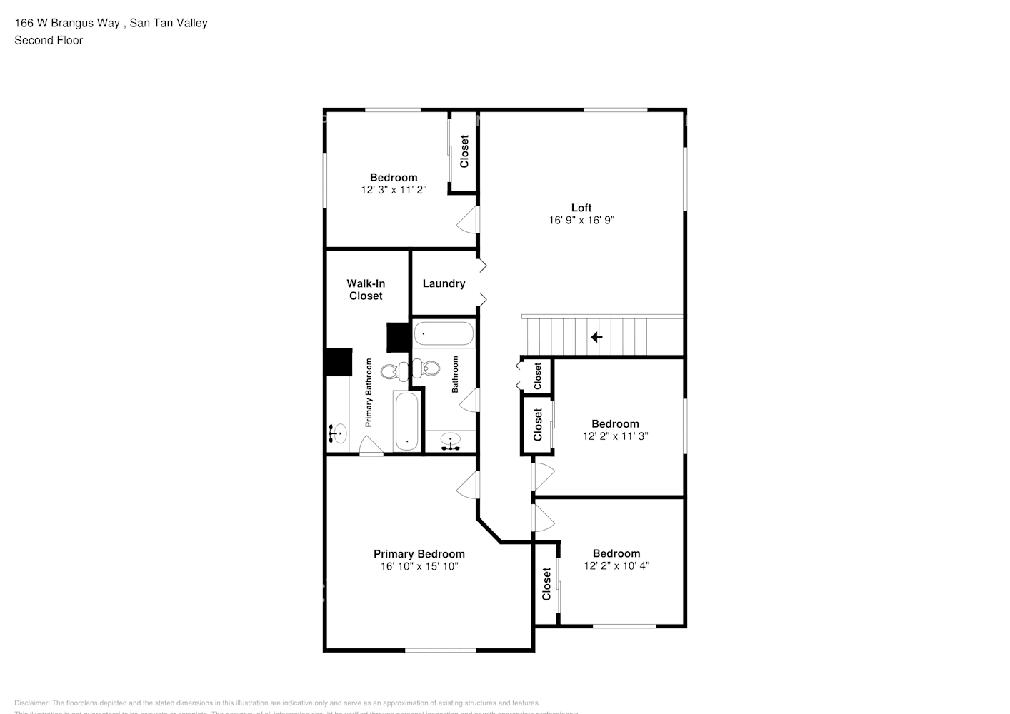 Building Photo - 166 W Brangus Way