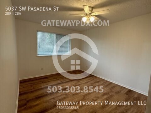 Building Photo - 5037 SW Pasadena St