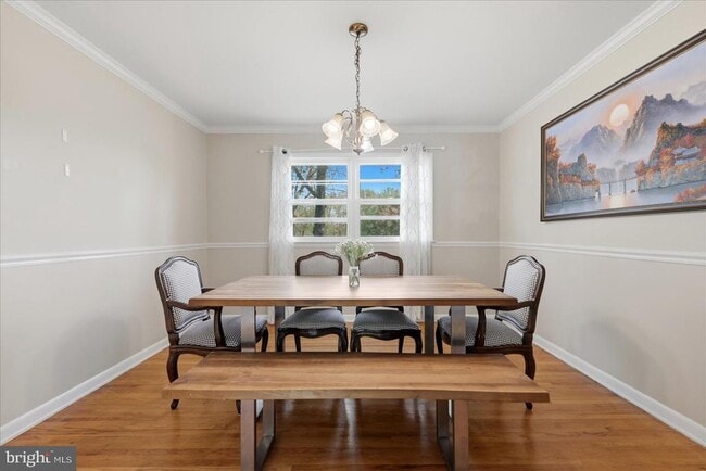 Building Photo - 8414 Danford Ct