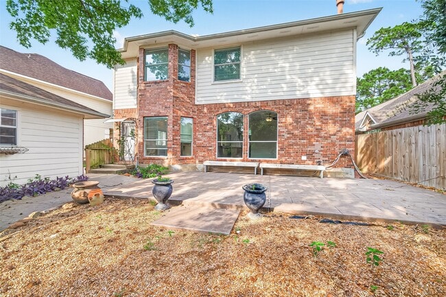 Building Photo - 23206 Kobi Park Ct