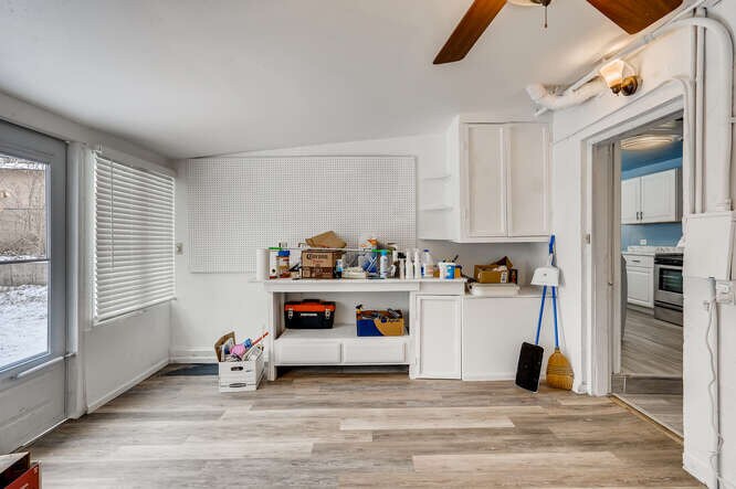 Building Photo - 3740 S Delaware St