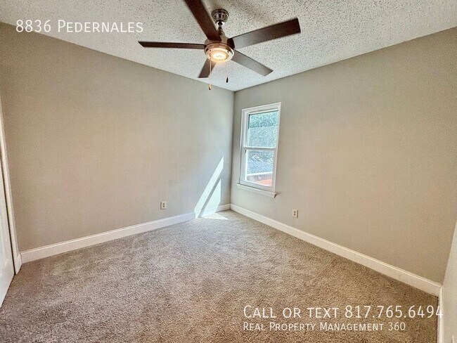 Building Photo - 8836 Pedernales-