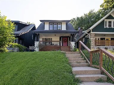 Building Photo - 3814 Wayne Ave